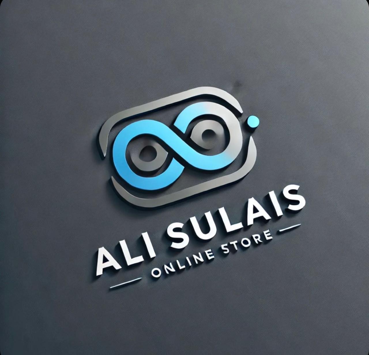 Ali-alsulais